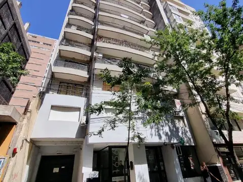 Ayacucho 1656 , Piso 9