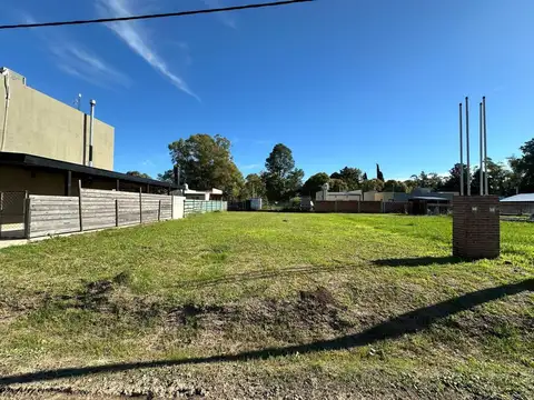 Terreno en Venta en Ebenezer, USD 18.000