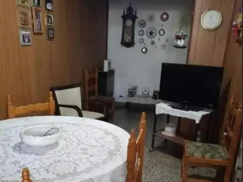 Casa en Venta 62 años