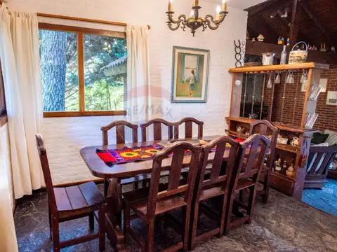 Casa en Venta en Carilo, USD 310.000