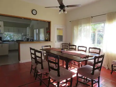 Casa en Venta de 4 dormitorios