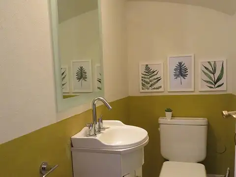 Casa en Venta 15 años