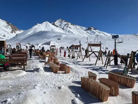 Fondo Comercio en Venta 26 años