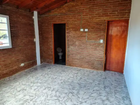 Depto Tipo Casa en Venta en Nueva Atlantis, USD 49.000