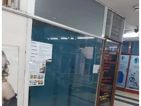 Local en Venta Galeria