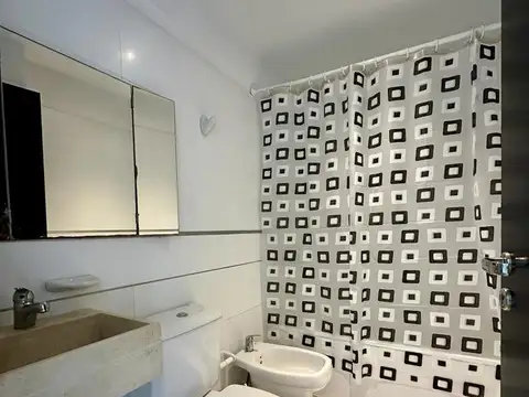 Departamento en Venta en Pilar, USD 77.000