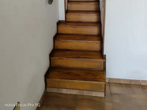 Departamento en Venta en Villa Lugano, USD 79.000