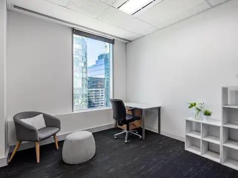 Oficina en Alquiler 5 años