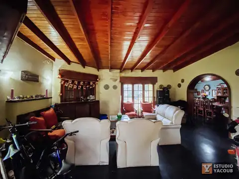 Casa en Venta al Norte