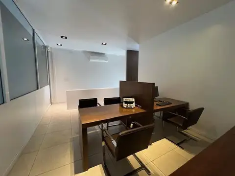 473 Bis e/ 13A y 13B Local 4