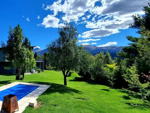 Arelauquen Golf & Country Club