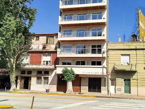 Departamento en Alquiler de Monoambiente