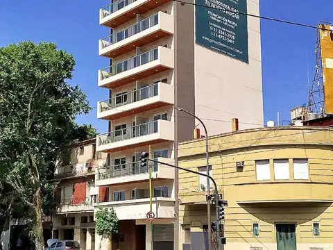 Departamento en Alquiler en Villa General Mitre, $ 595.000