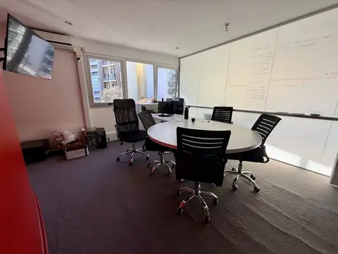 Oficina en Alquiler 16 años