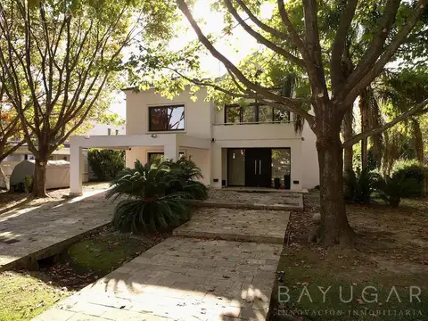 Alquiler Casa en Ayres del Pilar - Pilar