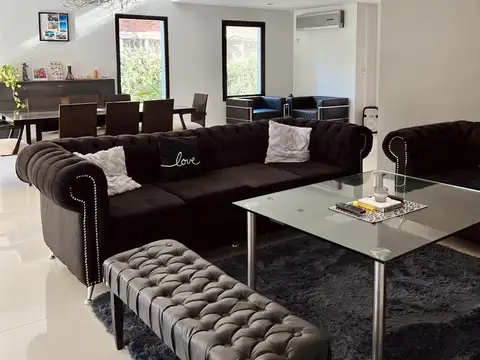 Casa en Alquiler en Ayres De Pilar, USD 3.500