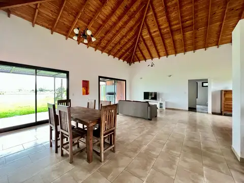 Casa en Venta 6 años