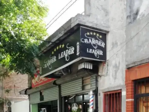 Av. Eva Peron 4200, Piso 0