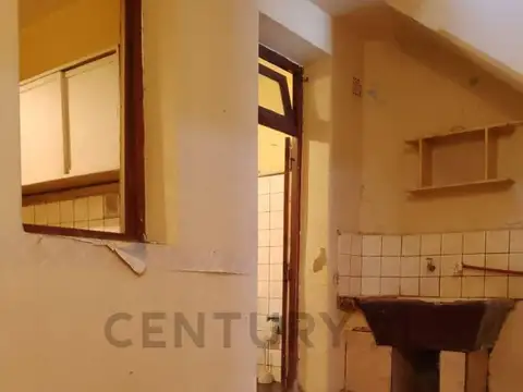 Terreno en Venta en Parque Avellaneda, USD 195.000