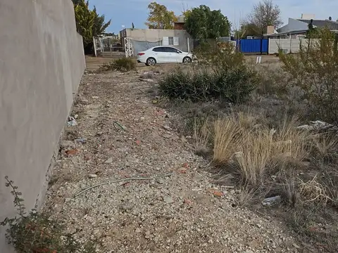 Ramos Mexia  y C.Buyayisky Antonio Las Grutas