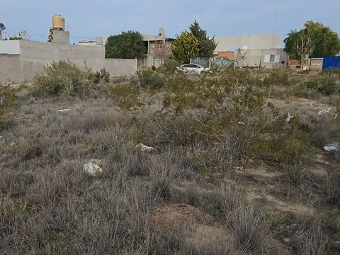 Terreno en Venta 50  mts Fondo