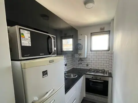 Departamento en Alquiler al Norte