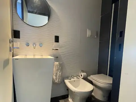 Wheelwrigth 1900, Piso 10