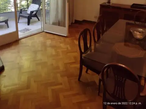 Departamento en Venta 64 años