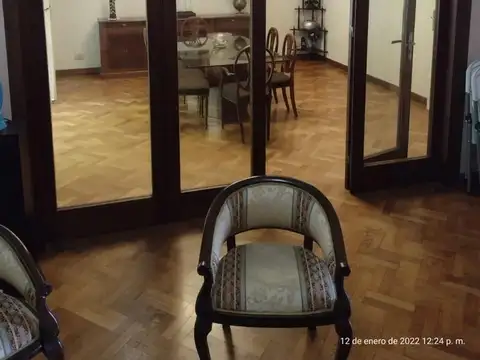 Departamento en Venta en Barracas, USD 300.000