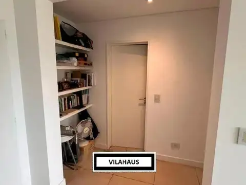Departamento en alquiler 2 Ambientes en  Vilahaus