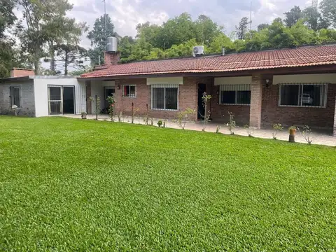 Quinta en Venta en Francisco Alvarez, USD 145.000