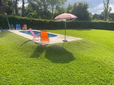 QUINTA VENTA ALVAREZ