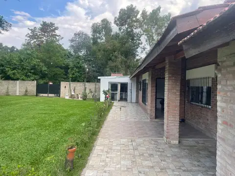 QUINTA VENTA ALVAREZ