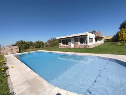 Casa en Venta en Chacras De Coria, USD 118.000