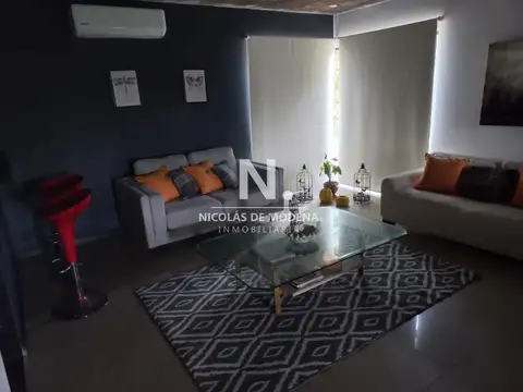 Preciosa y comoda casa en venta en Punta del Este.
