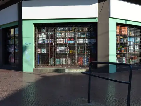 Local en Venta en Virreyes, USD 360.000