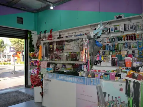 Local en Venta Via Pública