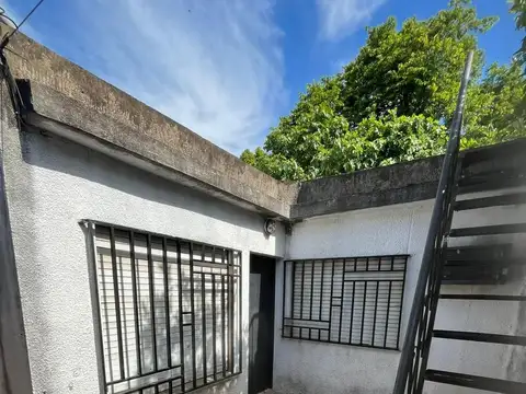 Juan Manuel de Rosas al 3700