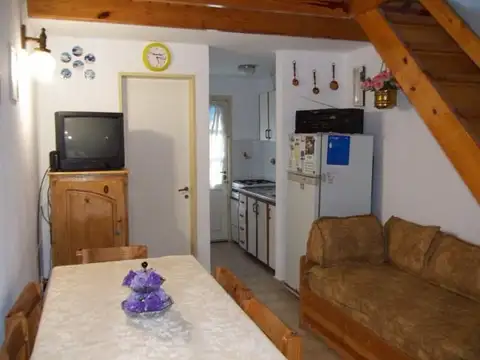 Casa en Venta en San Bernardo Del Tuyu, USD 60.000