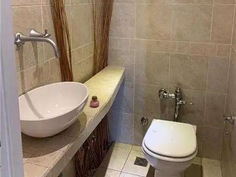 Departamento en Venta al Norte