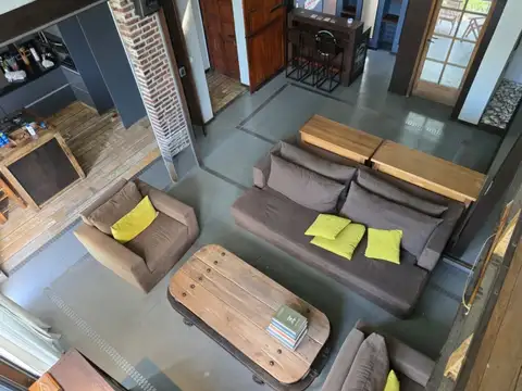 Casa en Alquiler de 3 dormitorios