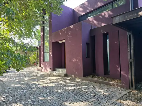 Alquiler Casa Country San Carlos 270 m² Lote Central 1050 m²