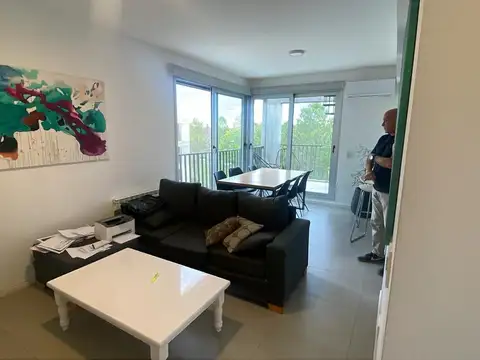 Departamento en Venta en Funes, USD 210.000