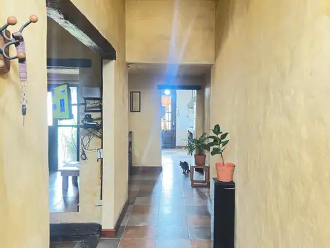 VENTA| Casa en San Andrés de Giles