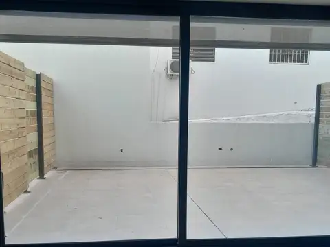 Apartamento en venta de 1 dormitorio en Aguada