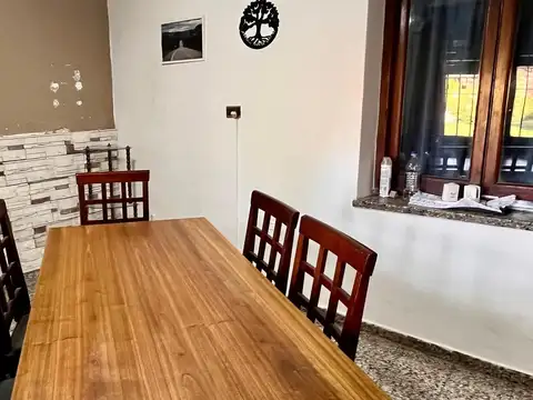 Casa en Venta 50 años