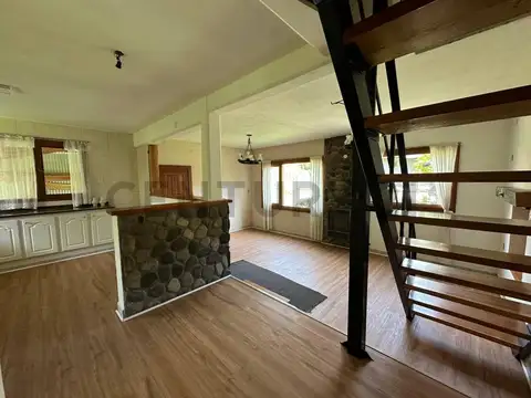 Los Ceramistas 6000, Piso 0