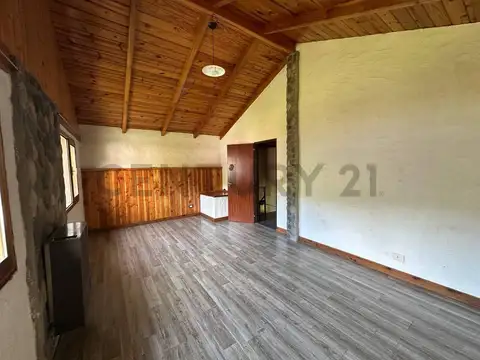 Casa en Venta 2025 años