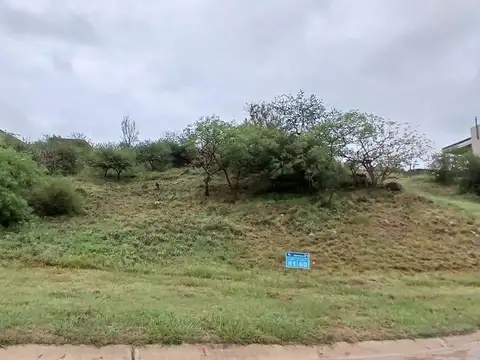 VENTA LOTE VILLA CARLOS PAZ VENTURIA