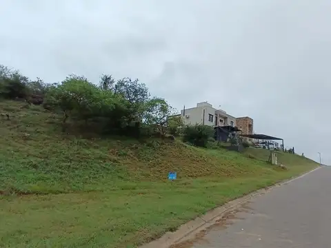 Terreno en Venta de 857,0 m2